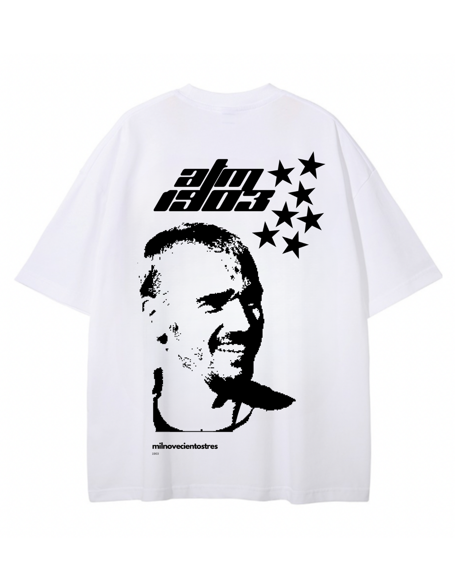 GRIZI T-SHIRT