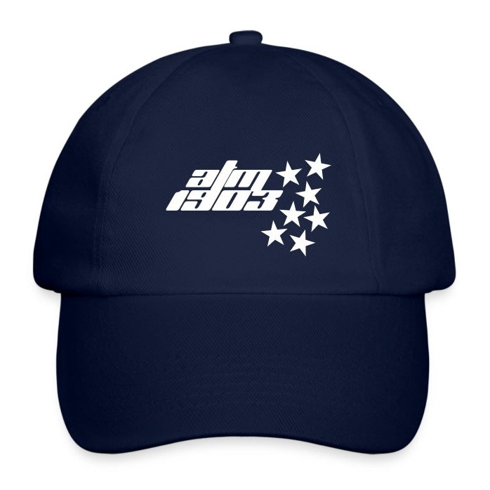 7 STARS CAP