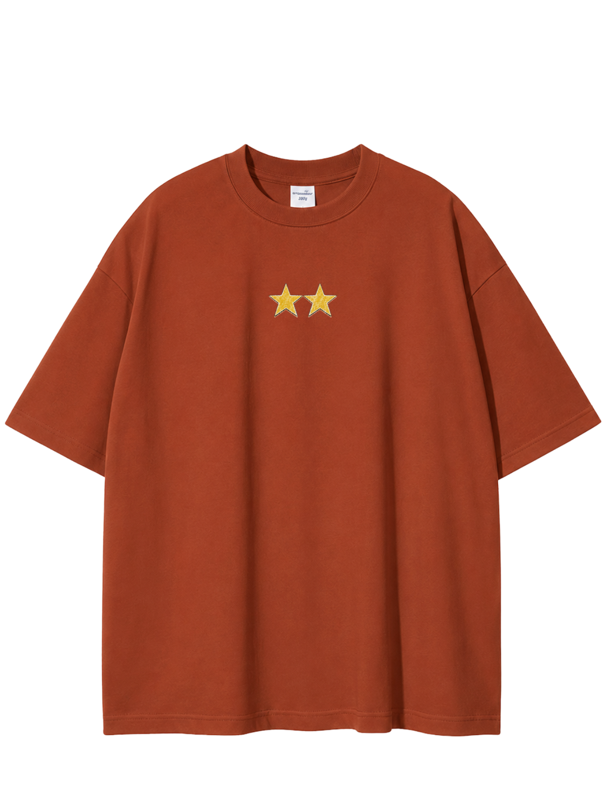 CAMPEONES T-SHIRT