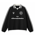 NEPTUNO SWEATSHIRT Negro