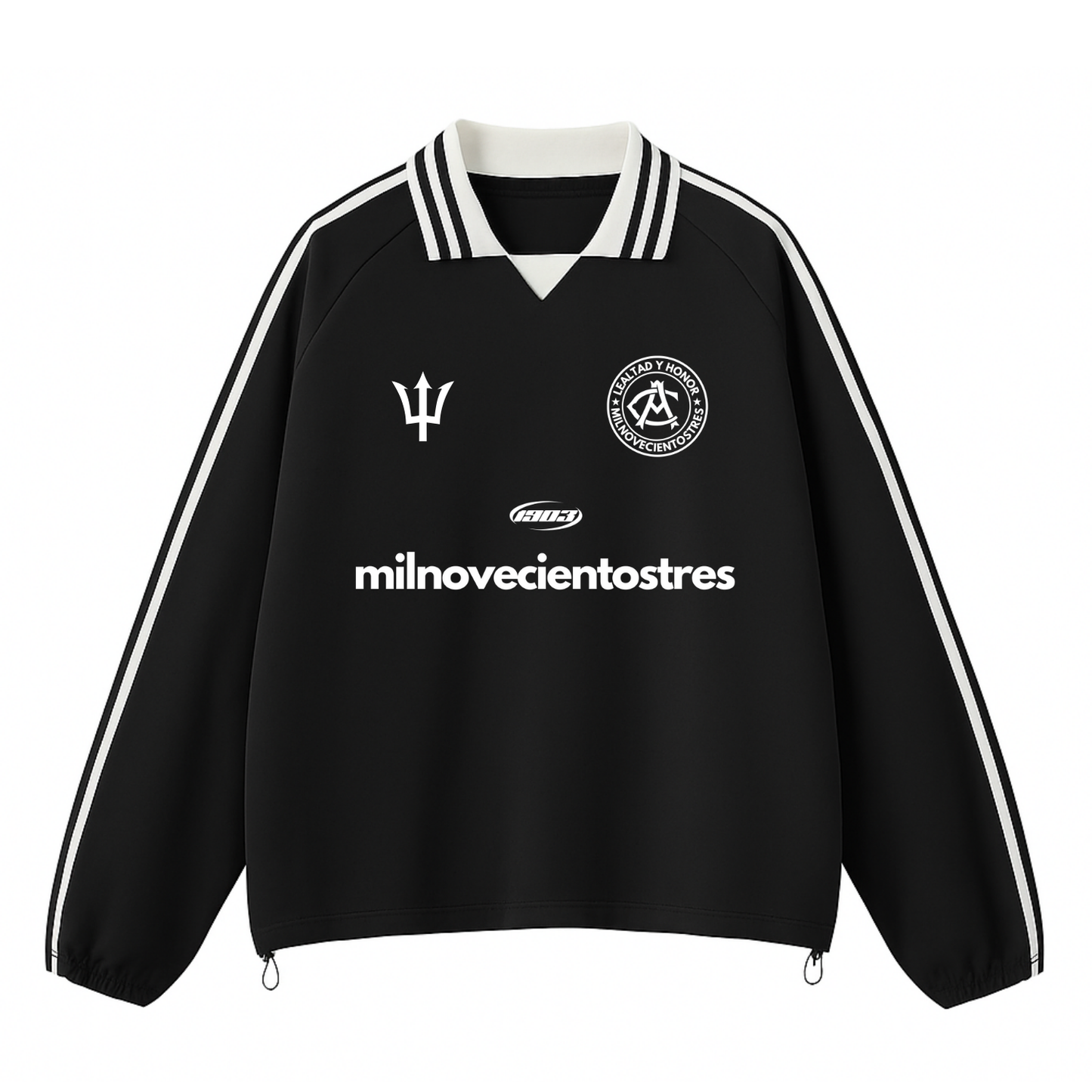 NEPTUNO SWEATSHIRT