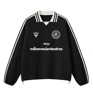 NEPTUNO SWEATSHIRT