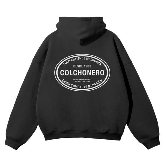 COLCHONERO CLASSIC HOODIE