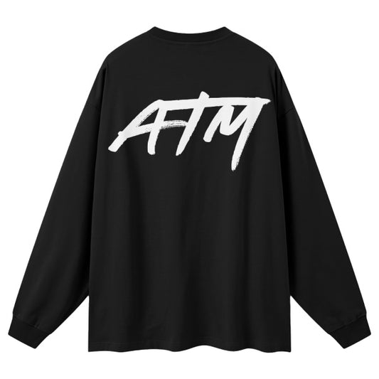 ATM SWEATSHIRT