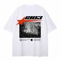 AFICIÓN T-SHIRT Blanco