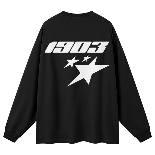 1903 STAR SWEATSHIRT