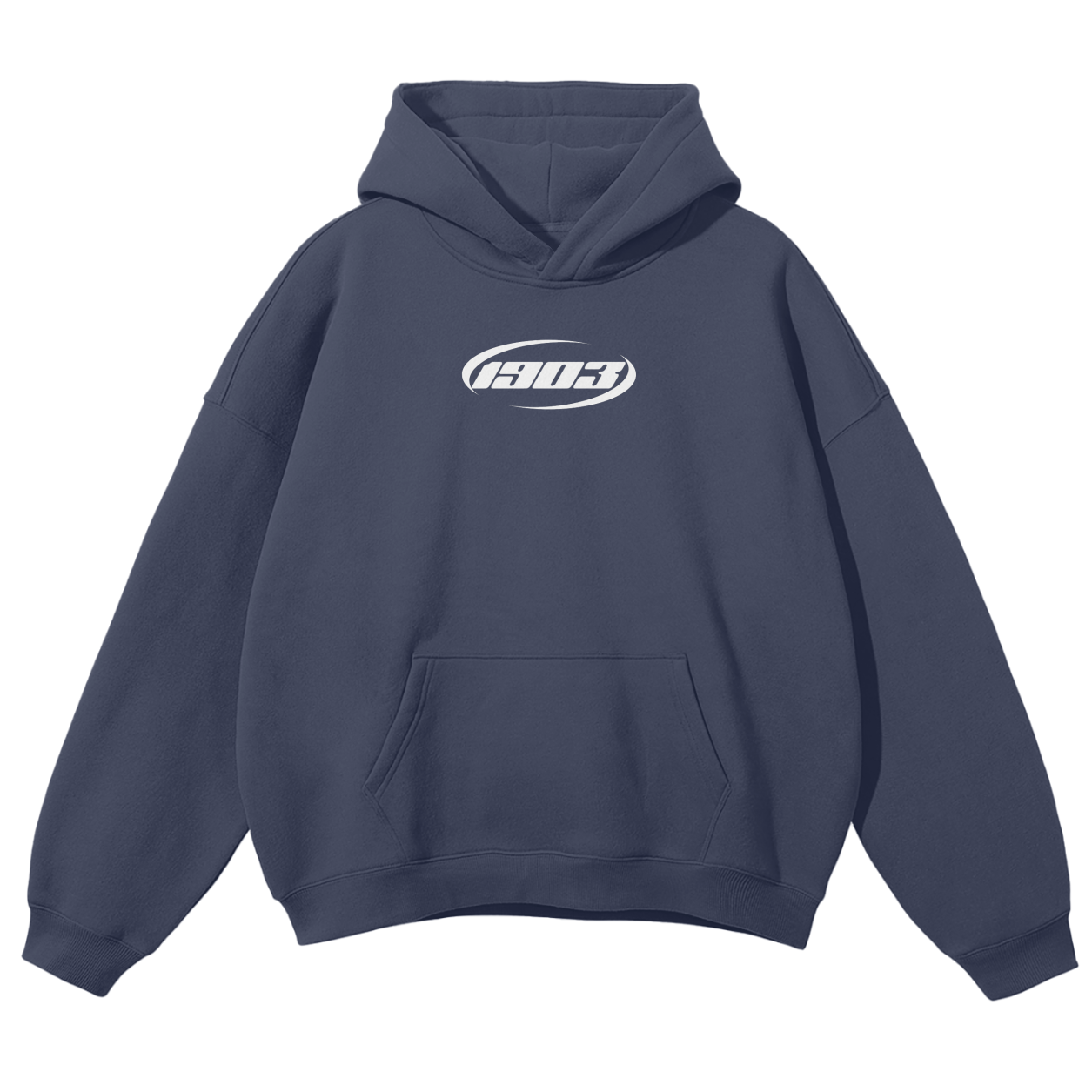 MANERAS DE VIVIR HOODIE