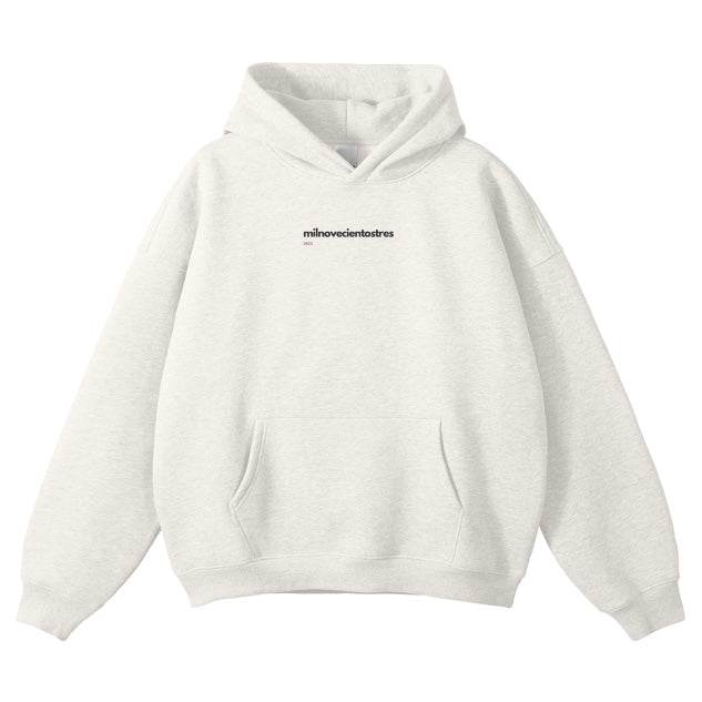 TUS COLORES HOODIE