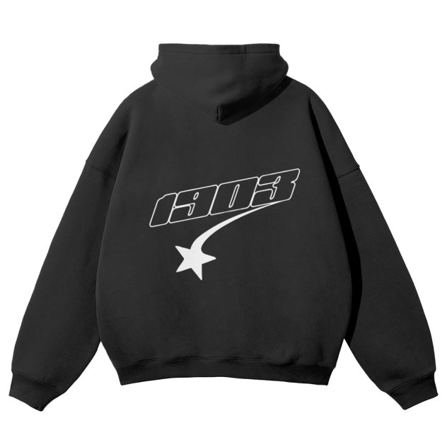 1903 STAR HOODIE