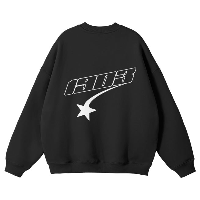 1903 STAR SWEATSHIRT