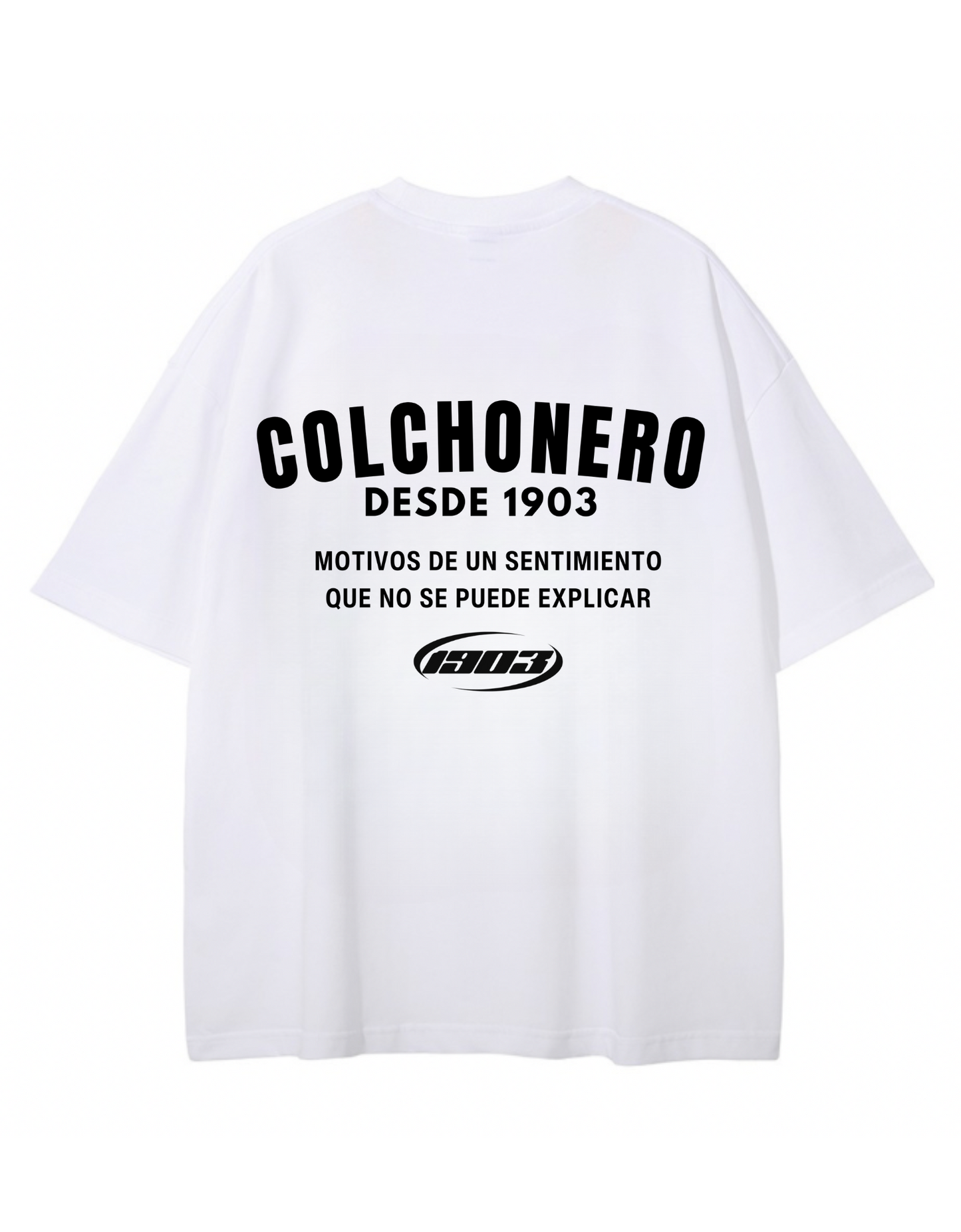 MOTIVOS DE UN SENTIMIENTO T-SHIRT