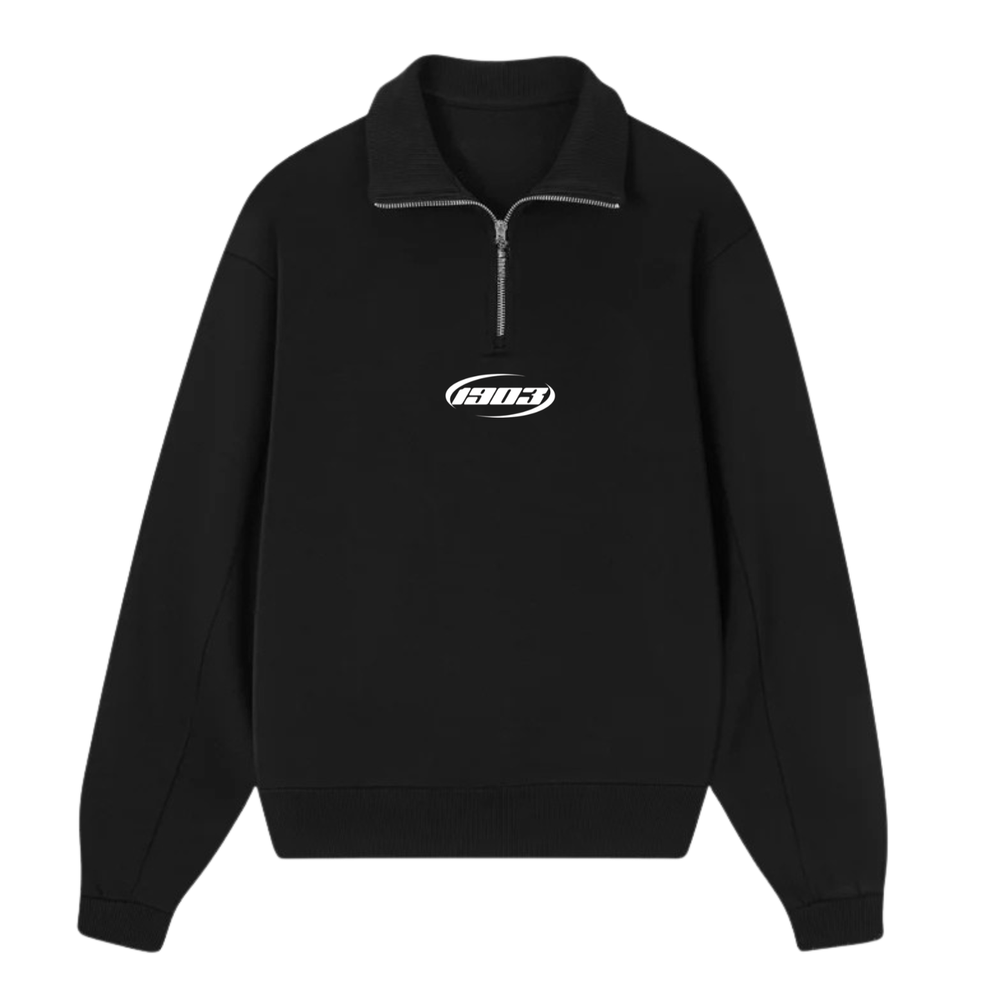 LEALTAD Y HONOR 1/4 ZIP