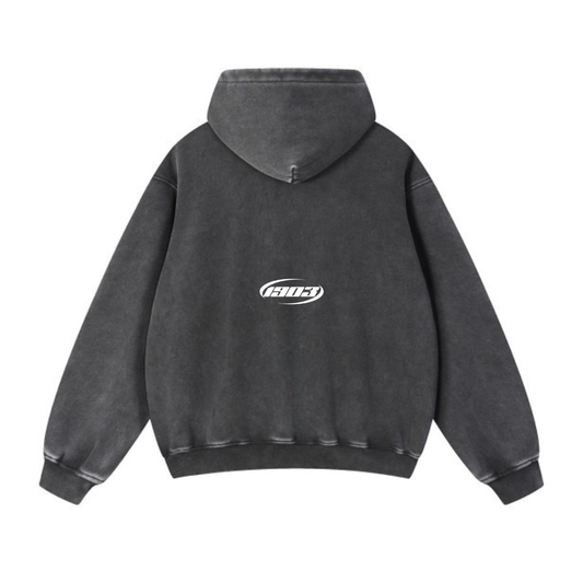 1903 CLASSIC WASHED HOODIE