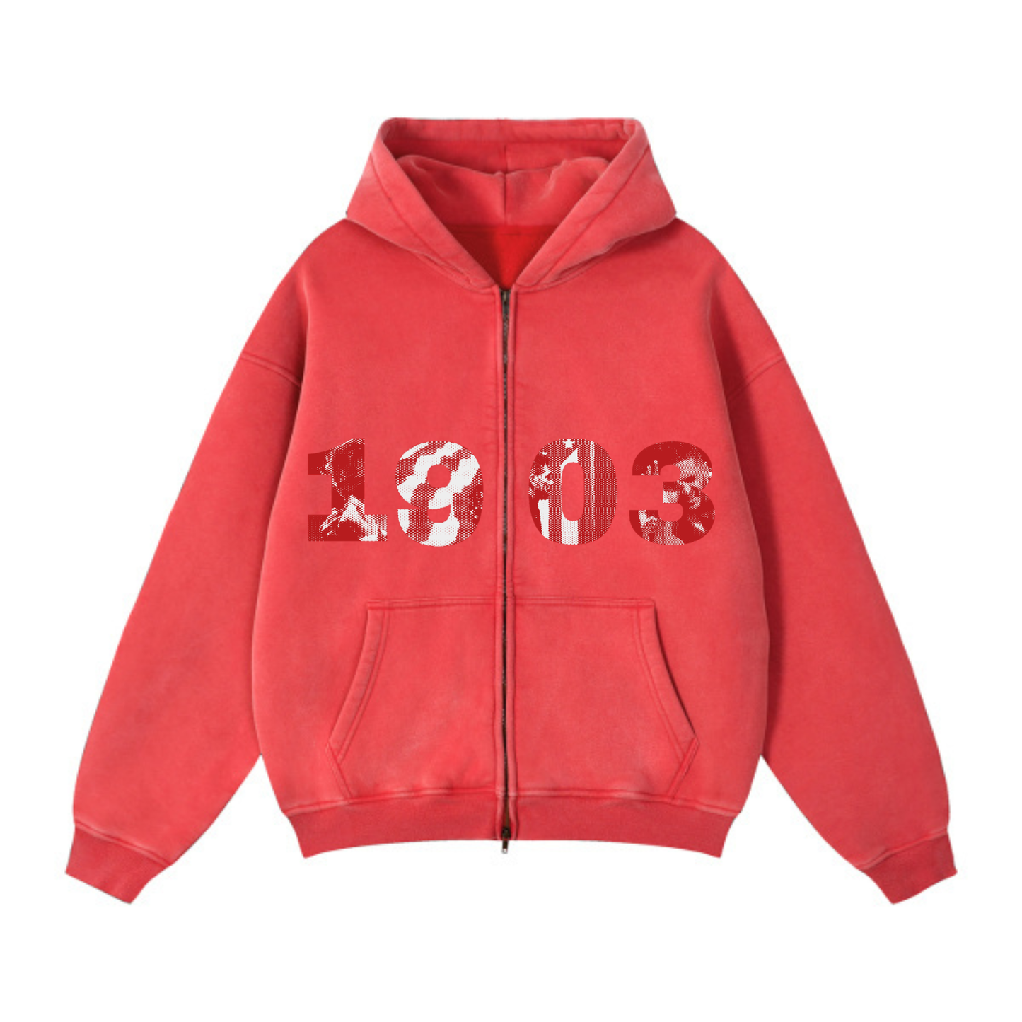 NEPTUNO CLASSIC JACKET