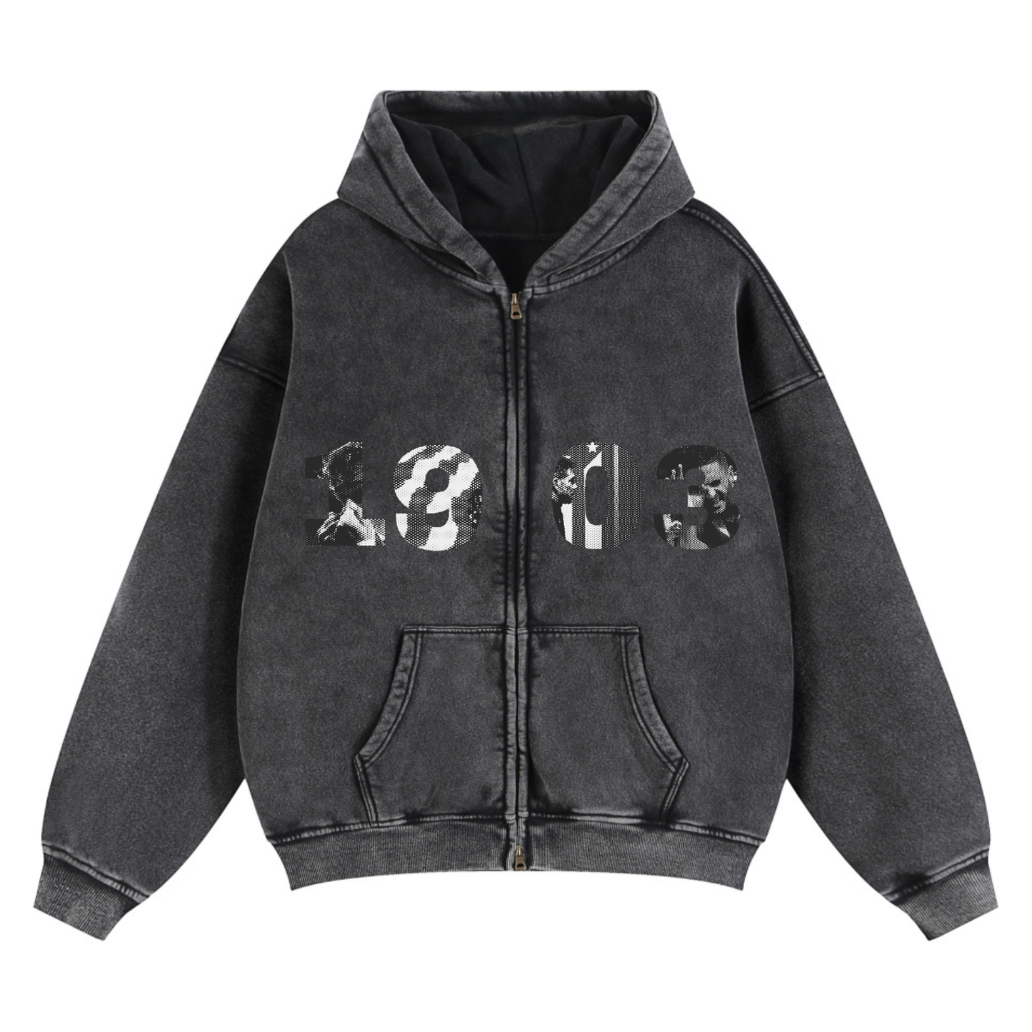 NEPTUNO CLASSIC JACKET