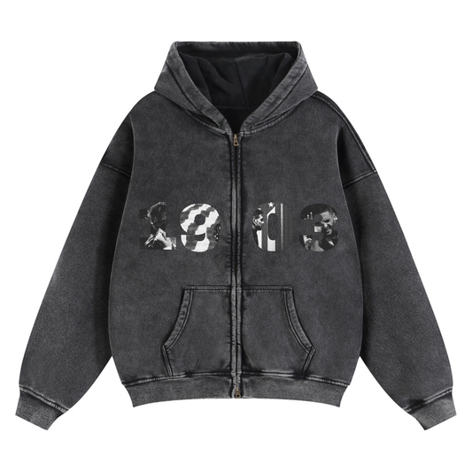 NEPTUNO CLASSIC JACKET