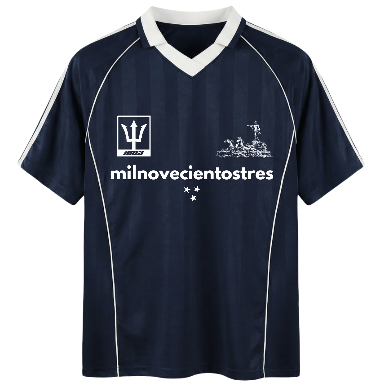 10 FOOTBALL BLUE