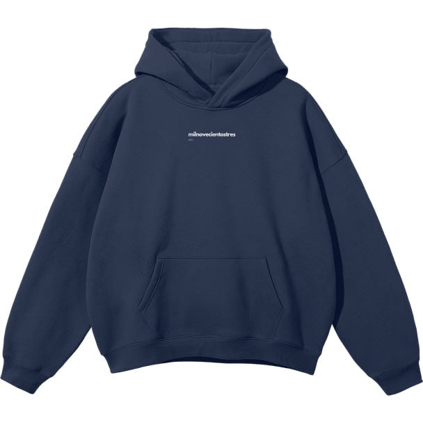 L.ARAGONÉS HOODIE