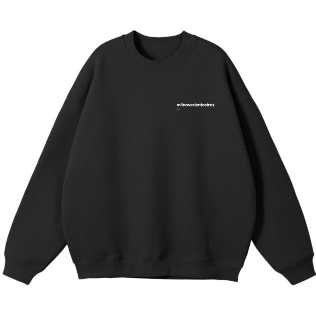 L. ARAGONÉS SWEATSHIRT