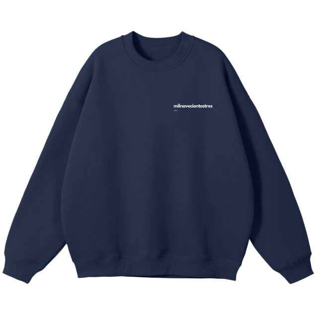 100% INDIO SWEATSHIRT