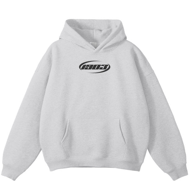 7 STARS HOODIE