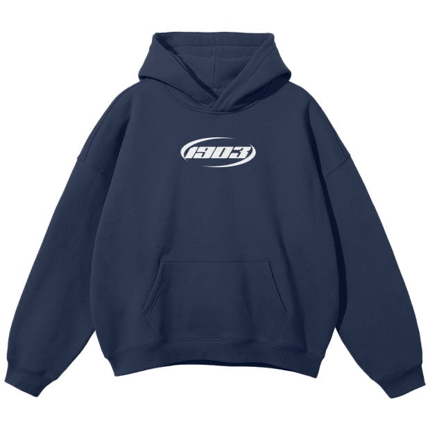 7 STARS HOODIE