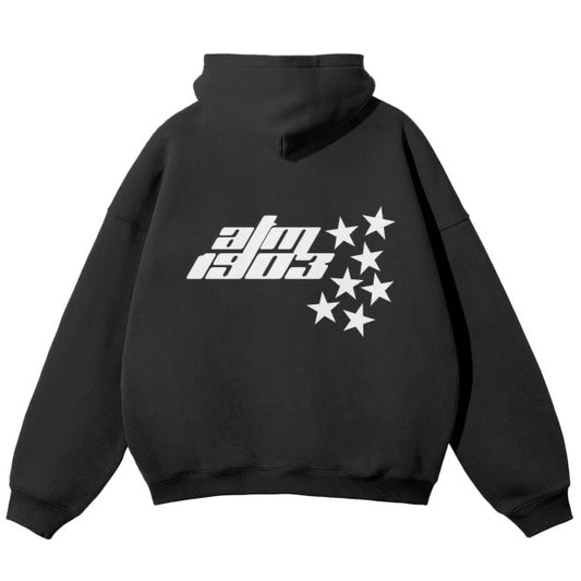 7 STARS HOODIE