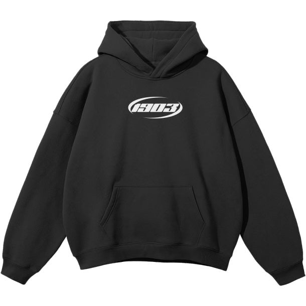 7 STARS HOODIE