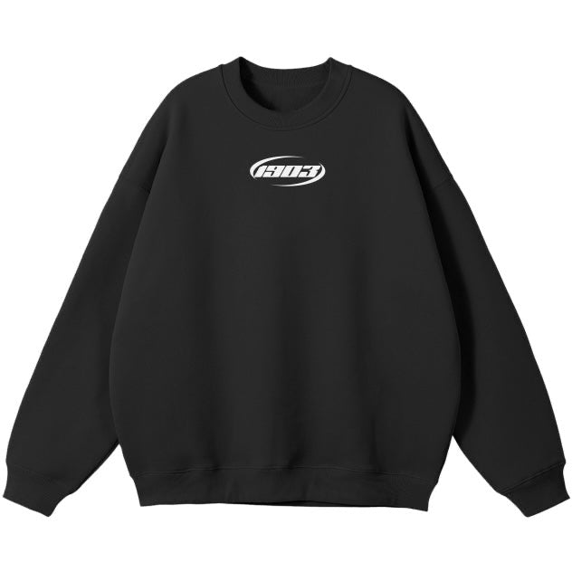 7 STARS SWEATSHIRT