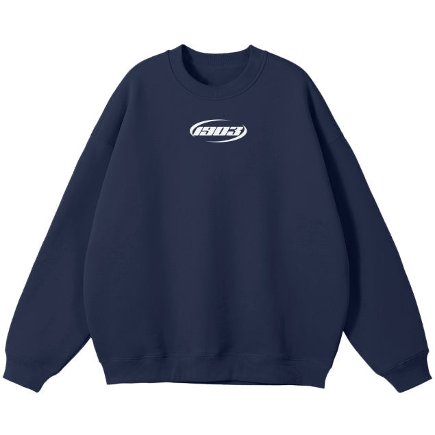 7 STARS SWEATSHIRT