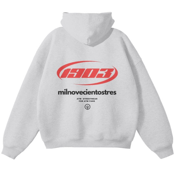 FOR ATM FANS HOODIE