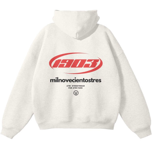 FOR ATM FANS HOODIE