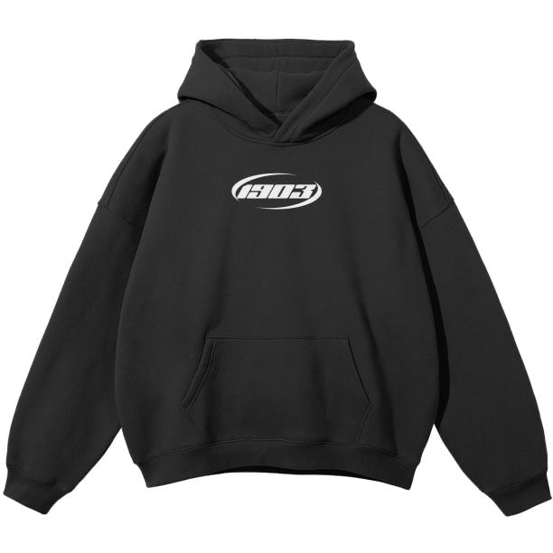 FOR ATM FANS HOODIE