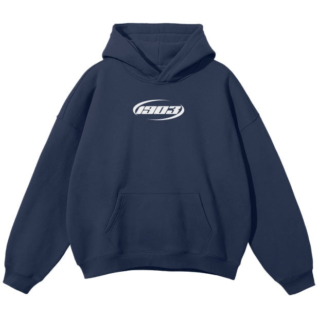 FOR ATM FANS HOODIE