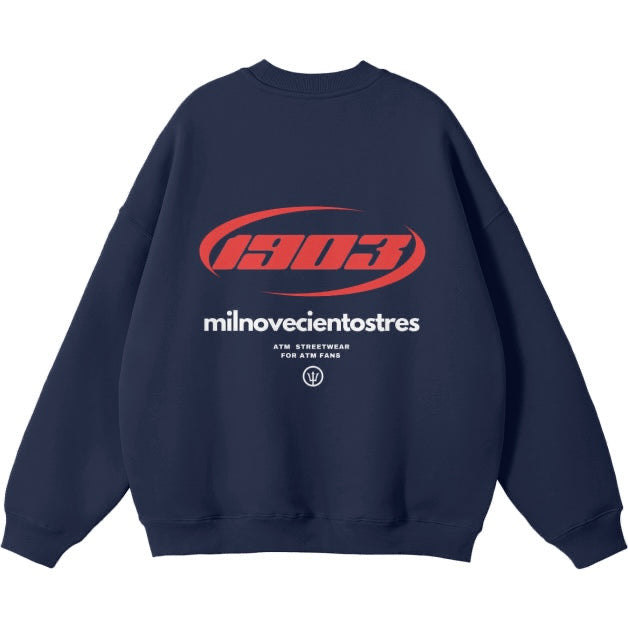 FOR ATM FANS SWEATSHIRT