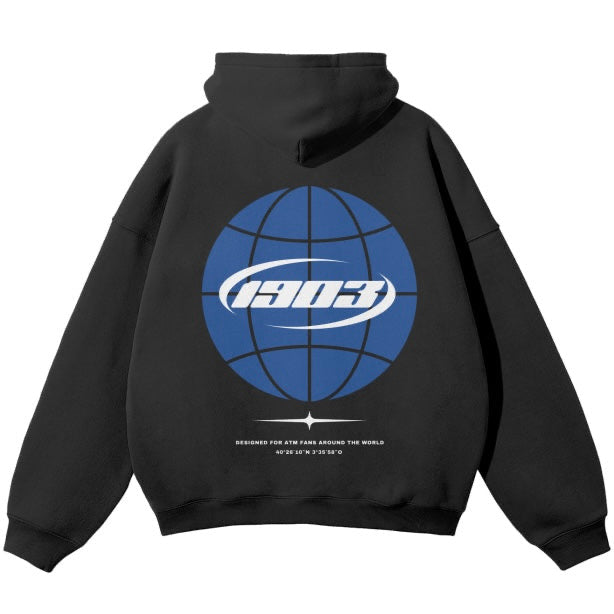 ATM WORLDWIDE HOODIE