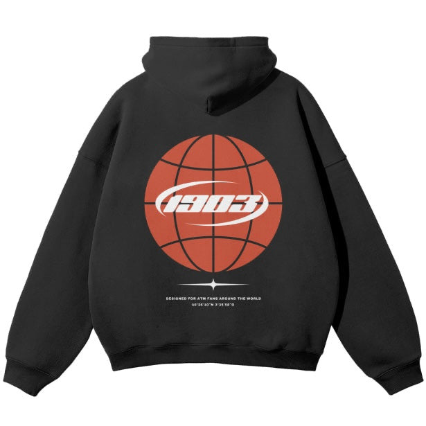 ATM WORLDWIDE HOODIE