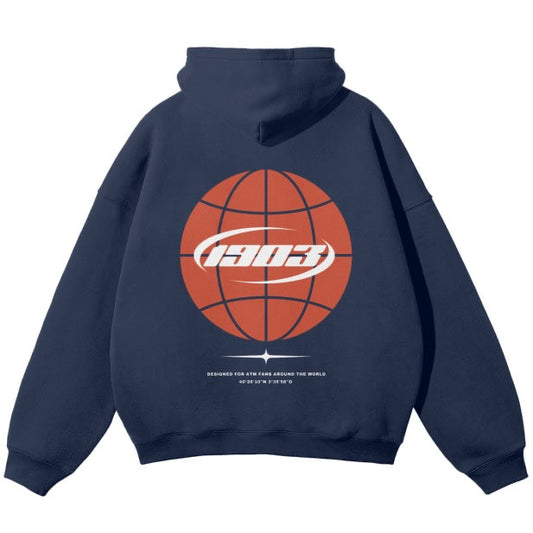 ATM WORLDWIDE HOODIE