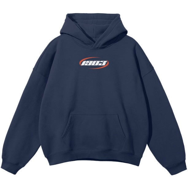 ATM WORLDWIDE HOODIE