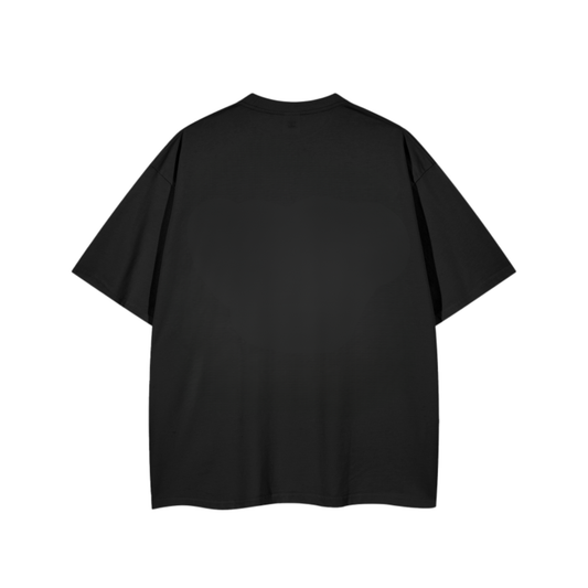 COMBATO Y ME LEVANTO T-SHIRT