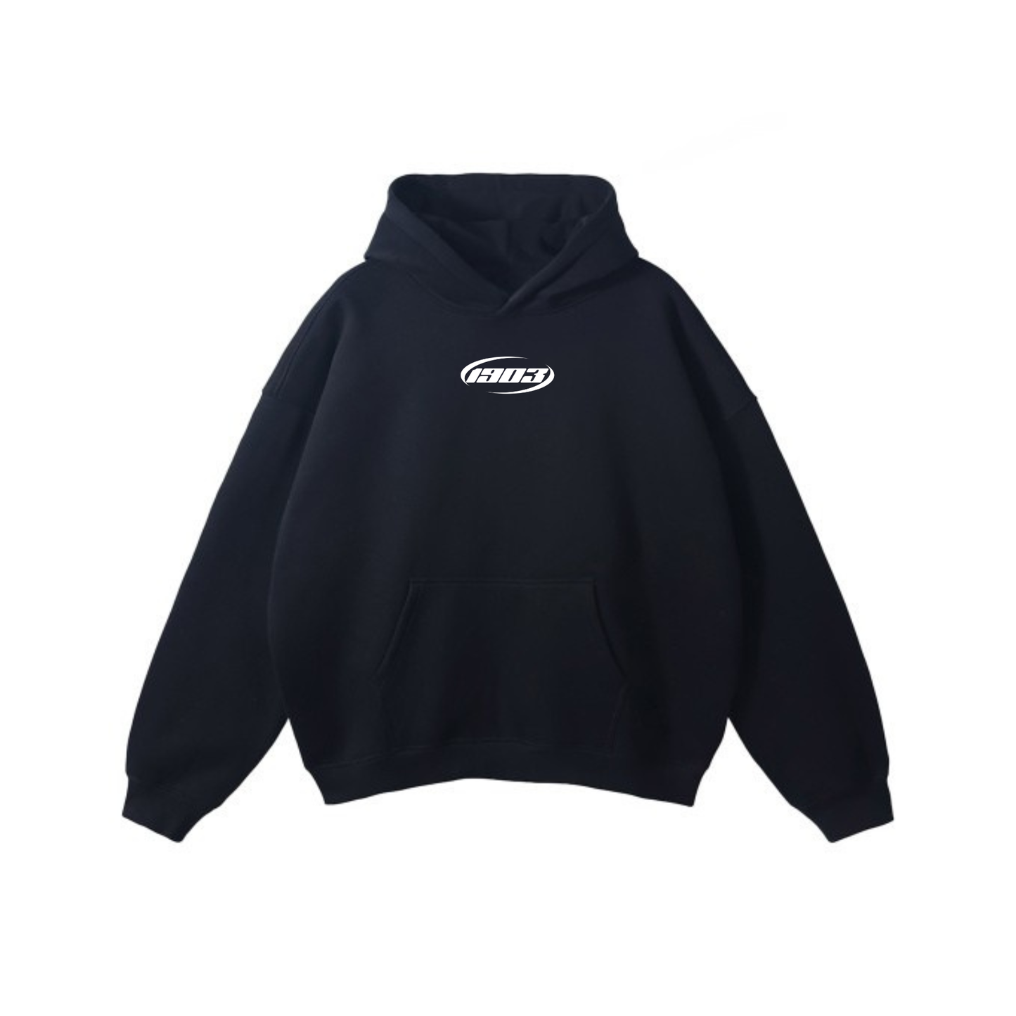 COMBATO Y ME LEVANTO HOODIE