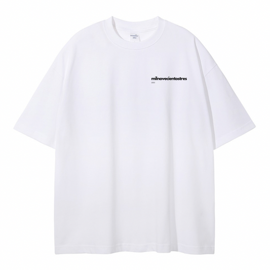 PRINCIPITO T-SHIRT