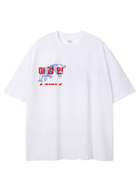 LEE T-SHIRT