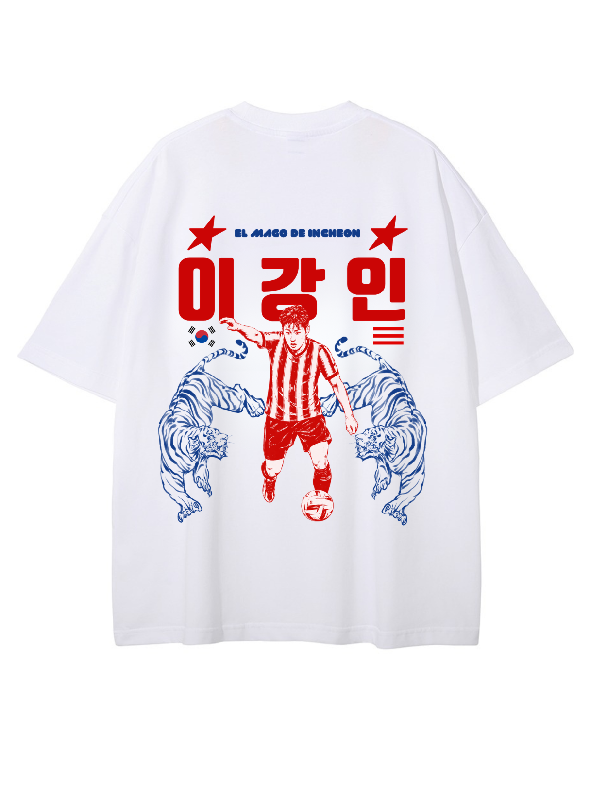 LEE T-SHIRT