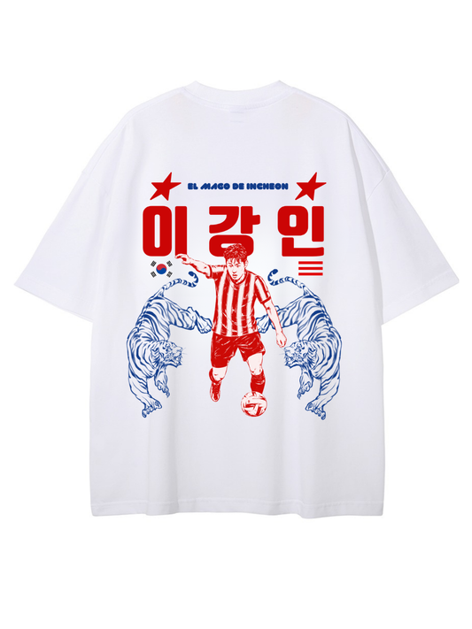 LEE T-SHIRT