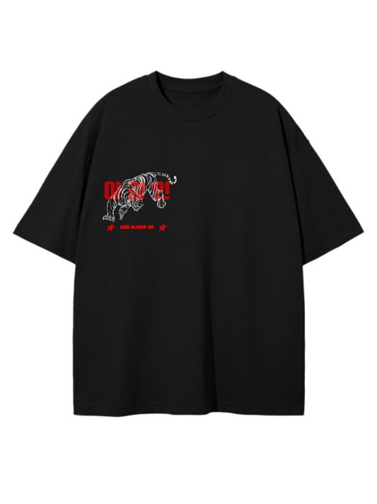 LEE T-SHIRT
