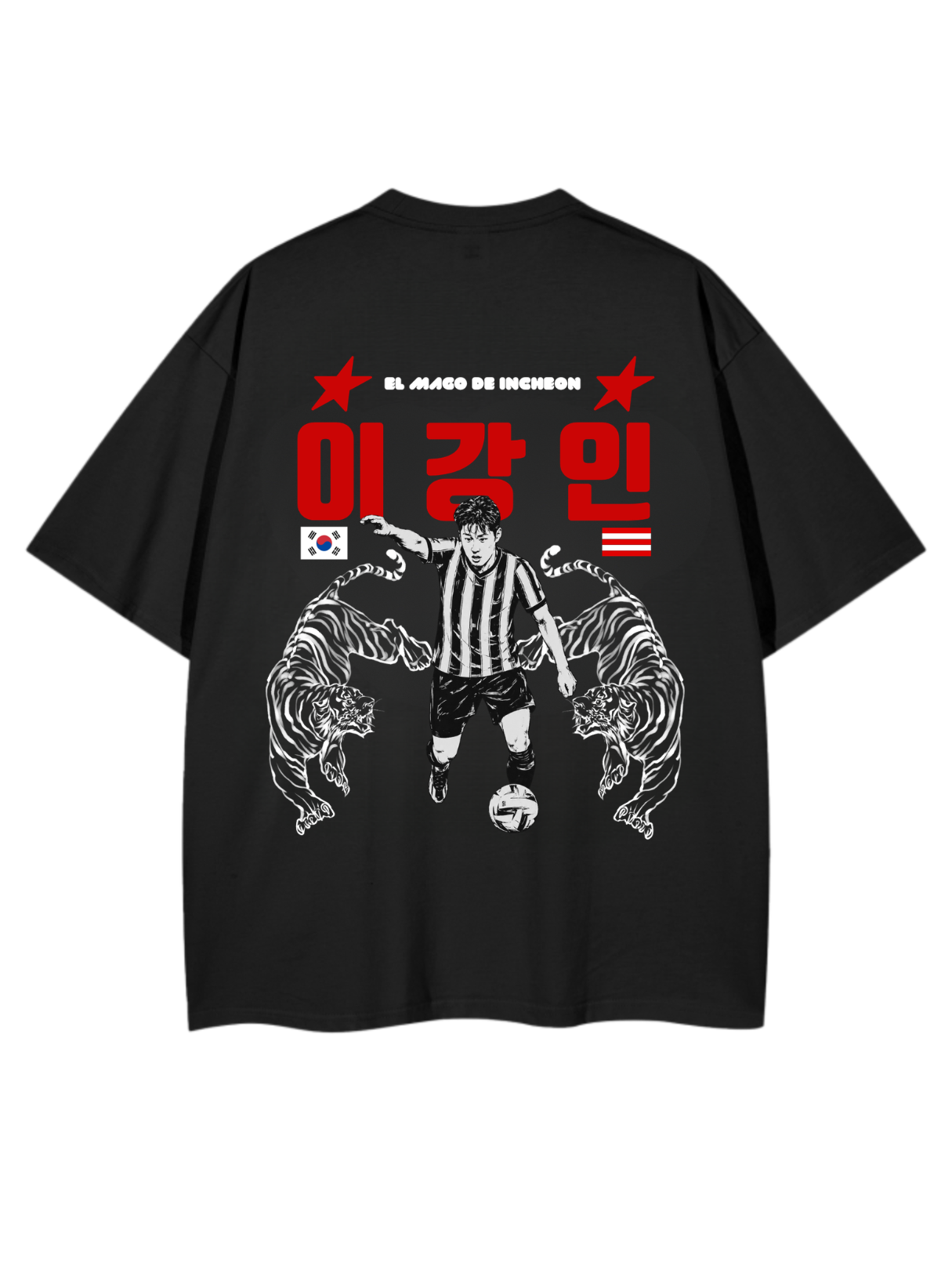 LEE T-SHIRT