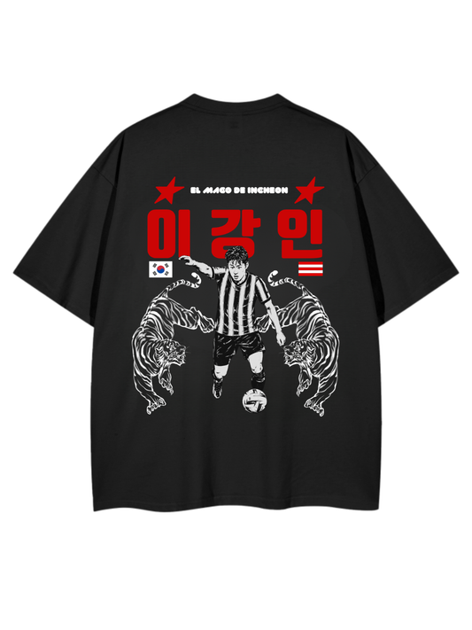 LEE T-SHIRT