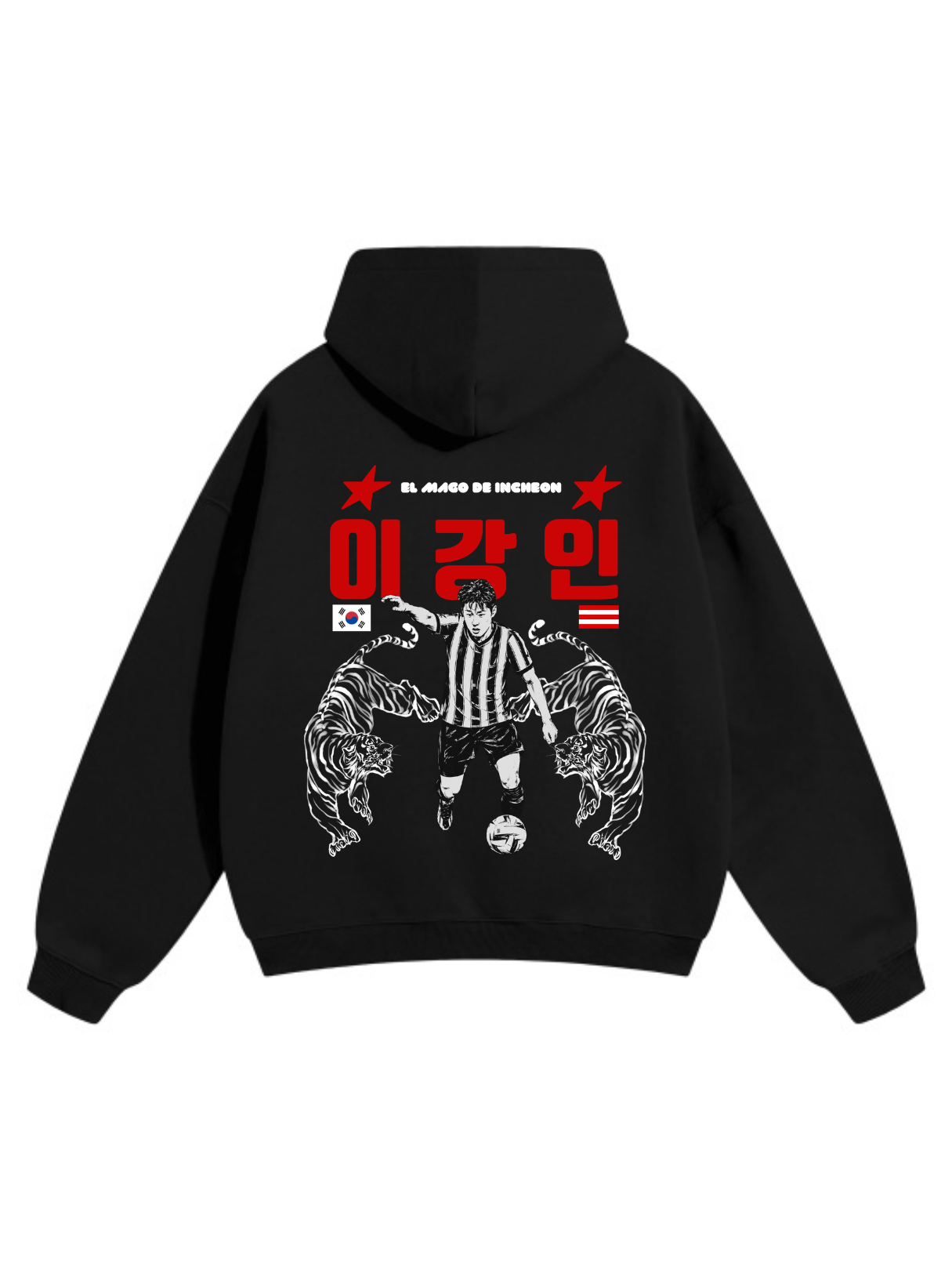 LEE HOODIE