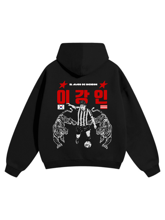 LEE HOODIE
